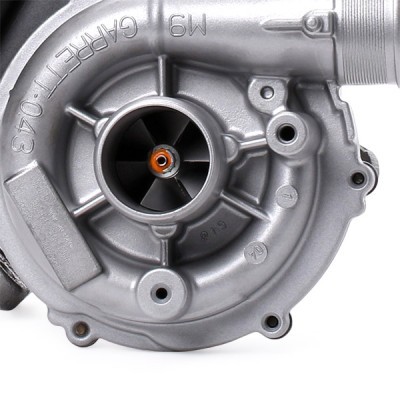 Turbina (Turbosprężarka) RIDEX 2234C0108R 2234C0108R - foto 5
