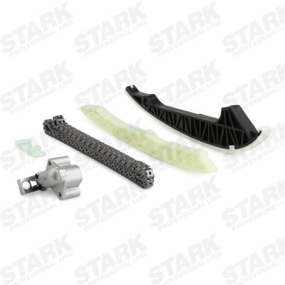 Zestaw łańcucha rozrządu Stark SKTCK-2240098 SKTCK-2240098 - foto 3