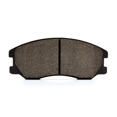 Klocki hamulcowe RIDEX 402B0209P 402B0209P - foto 6