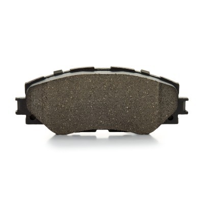 Klocki hamulcowe RIDEX 402B0685P 402B0685P - foto 5