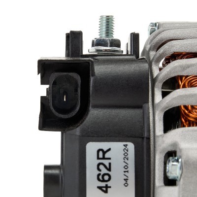 Alternator RIDEX 4G1462R 4G1462R - foto 6