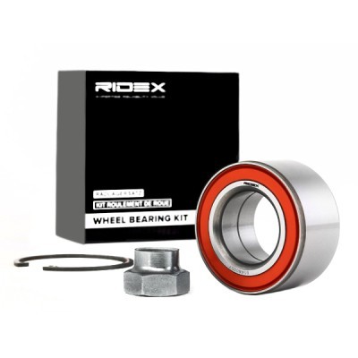 Łożysko Koła RIDEX 654W0057 654W0057 - foto 2