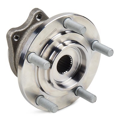Łożysko Koła RIDEX 654W0890 654W0890 - foto 3