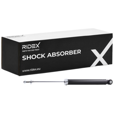 Amortyzator RIDEX 854S2380 854S2380 - foto 2