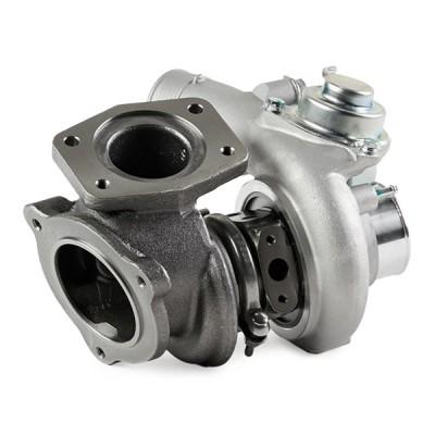 Turbina (Turbosprężarka) RIDEX 2234C10408 2234C10408 - foto 6