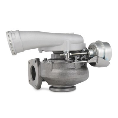 Turbina (Turbosprężarka) RIDEX 2234C10617 2234C10617 - foto 7