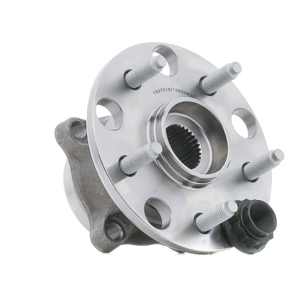 Łożysko Koła RIDEX 654W0869 654W0869 - foto 1