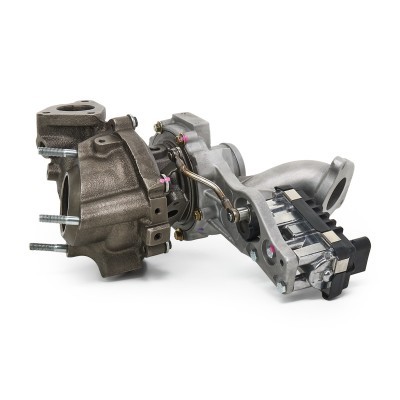 Turbina (Turbosprężarka) RIDEX 2234C11161R 2234C11161R - foto 4