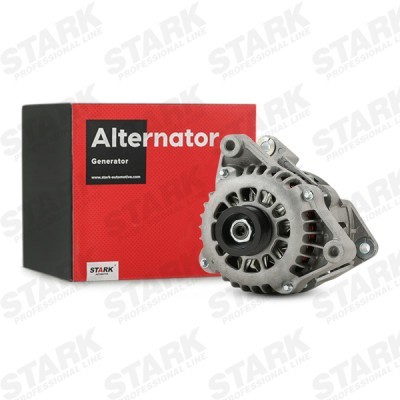 Alternator Stark SKGN-0320236 SKGN-0320236 - foto 2