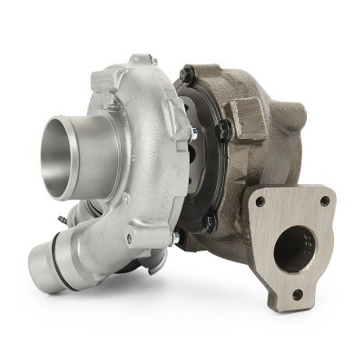 Turbina (Turbosprężarka) RIDEX 2234C11866R 2234C11866R - foto 3