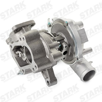 Turbina (Turbosprężarka) Stark SKCT-1190356 SKCT-1190356 - foto 4