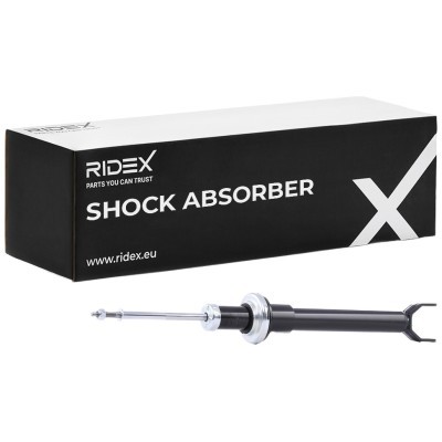 Amortyzator RIDEX 854S0671 854S0671 - foto 2