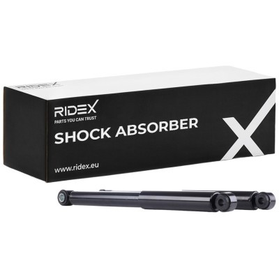 Amortyzator RIDEX 854S0900 854S0900 - foto 2
