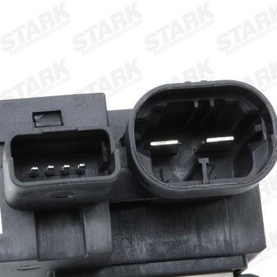 Rezystor Opornik Dmuchawy Stark SKRI-2000050 SKRI-2000050 - foto 7