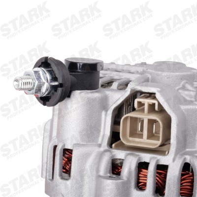 Alternator Stark SKGN-0320175 SKGN-0320175 - foto 5