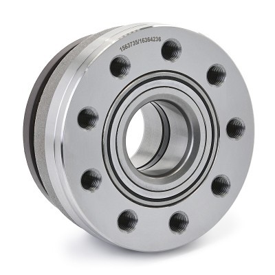 Łożysko Koła RIDEX 654W1261 654W1261 - foto 3