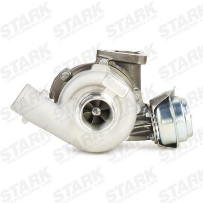 Turbina (Turbosprężarka) Stark SKCT-1190375 SKCT-1190375 - foto 6