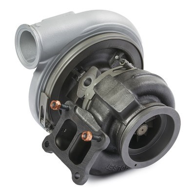 Turbina (Turbosprężarka) RIDEX 2234C10361R 2234C10361R - foto 5