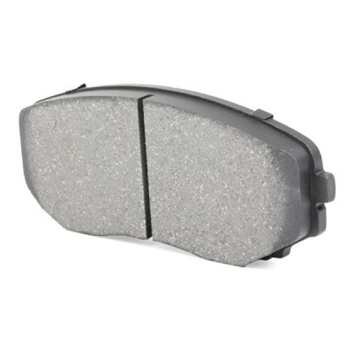 Klocki hamulcowe RIDEX 402B0548 402B0548 - foto 6