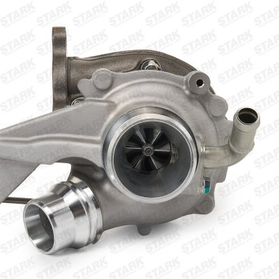 Turbina (Turbosprężarka) Stark SKCT-1190552 SKCT-1190552 - foto 5