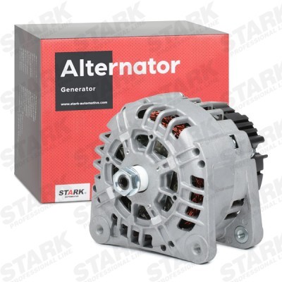 Alternator Stark SKGN-0320393 SKGN-0320393 - foto 2