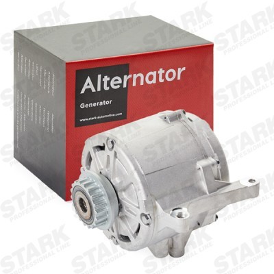 Alternator Stark SKGN-0321072 SKGN-0321072 - foto 2