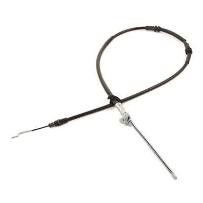 Linka Hamulca Ręcznego RIDEX 124C0370 124C0370 - foto 3
