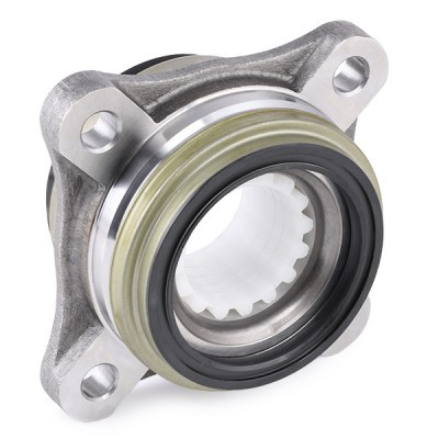 Łożysko Koła RIDEX 654W0300 654W0300 - foto 4