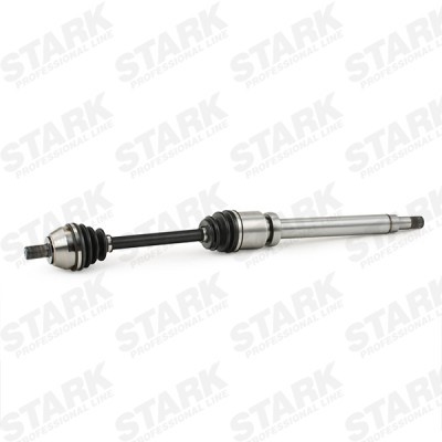 Półoś Napędowa Stark SKDS-0210463 SKDS-0210463 - foto 3
