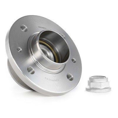 Łożysko Koła RIDEX 654W0269 654W0269 - foto 5