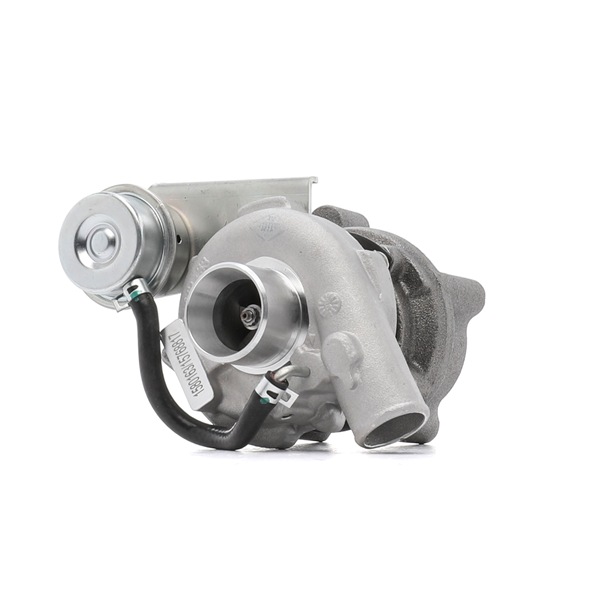 Turbina (Turbosprężarka) RIDEX 2234C0478 2234C0478 - foto 1