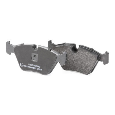 Klocki hamulcowe RIDEX 402B1292 402B1292 - foto 6