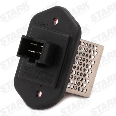 Rezystor Opornik Dmuchawy Stark SKRI-2000011 SKRI-2000011 - foto 3