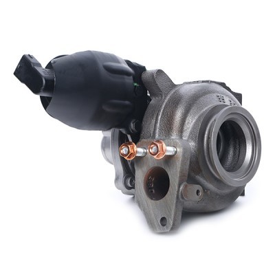 Turbina (Turbosprężarka) RIDEX 2234C0123R 2234C0123R - foto 4