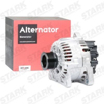 Alternator Stark SKGN-0321014 SKGN-0321014 - foto 2