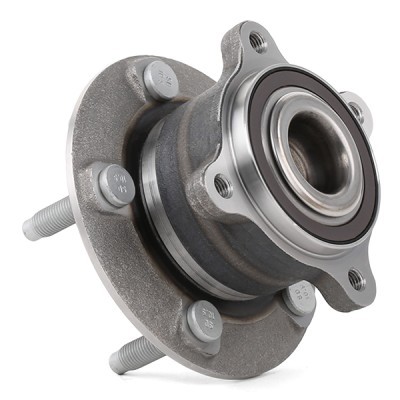 Łożysko Koła RIDEX 654W0572 654W0572 - foto 4