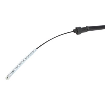 Linka Hamulca Ręcznego RIDEX 124C0616 124C0616 - foto 5