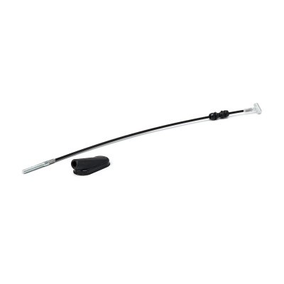 Linka Hamulca Ręcznego RIDEX 124C0574 124C0574 - foto 2