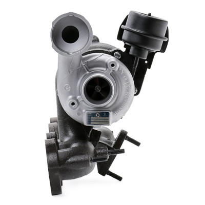 Turbina (Turbosprężarka) RIDEX 2234C0467R 2234C0467R - foto 5