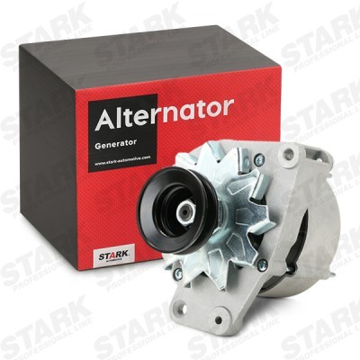 Alternator Stark SKGN-0320407 SKGN-0320407 - foto 3