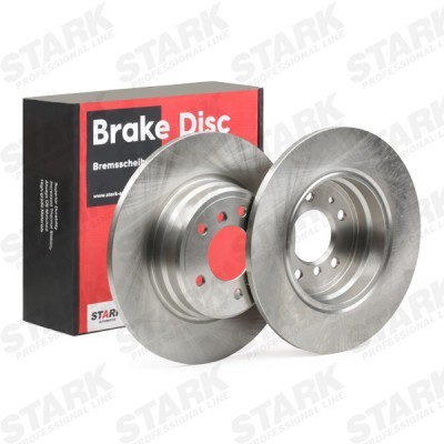 Tarcza hamulcowa Stark SKBD-0022952 SKBD-0022952 - foto 2