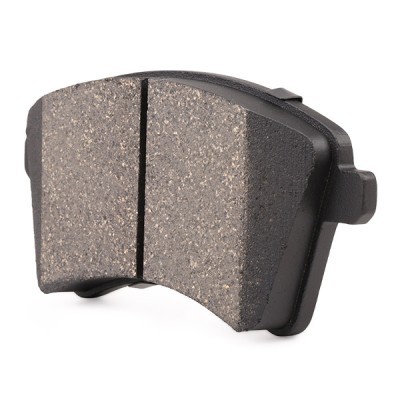 Klocki hamulcowe RIDEX 402B0447 402B0447 - foto 4