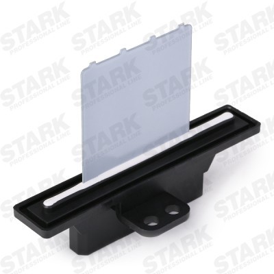 Moduł sterowania ogrzewaniem/wentylacją Stark SKCU-2150051 SKCU-2150051 - foto 3