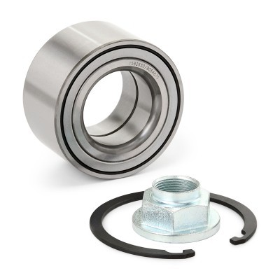 Łożysko Koła RIDEX 654W0504 654W0504 - foto 5