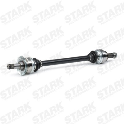 Półoś Napędowa Stark SKDS-0210854 SKDS-0210854 - foto 3