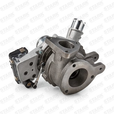 Turbina (Turbosprężarka) Stark SKCT-1191388 SKCT-1191388 - foto 5
