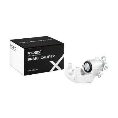 Zacisk Hamulcowy RIDEX 78B0285 78B0285 - foto 2