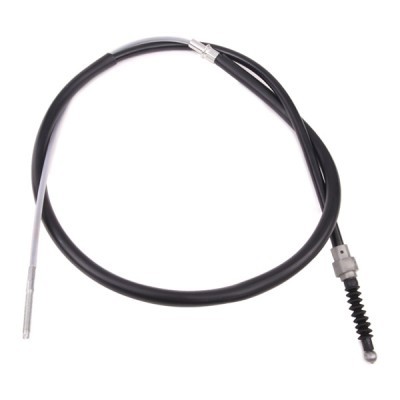 Linka Hamulca Ręcznego RIDEX 124C0064 124C0064 - foto 3