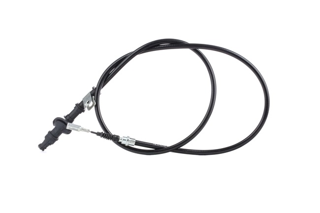 Linka Hamulca Ręcznego RIDEX 124C0565 124C0565 - foto 1