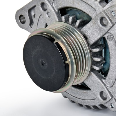Alternator RIDEX 4G0078P 4G0078P - foto 5